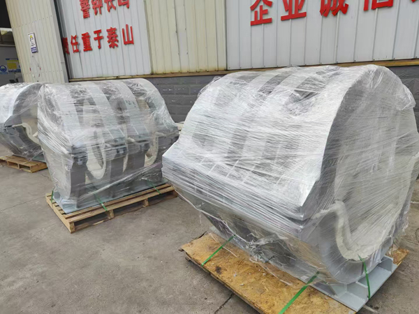 管托支吊架